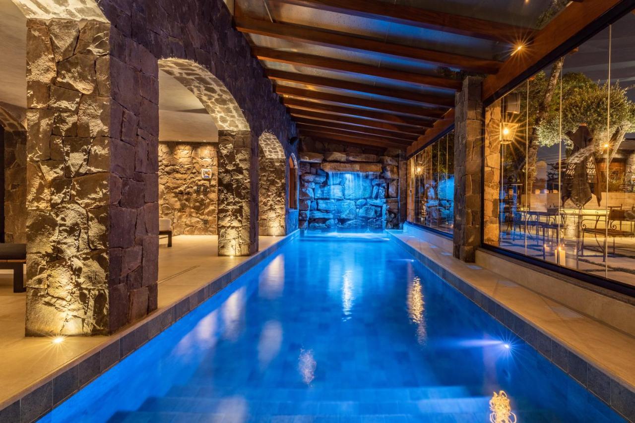 Hotel Valle Dincanto Gramado Bagian luar foto