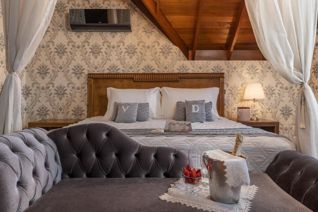 Hotel Valle Dincanto Gramado Bagian luar foto
