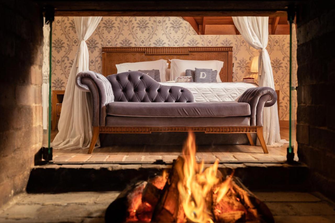 Hotel Valle Dincanto Gramado Bagian luar foto